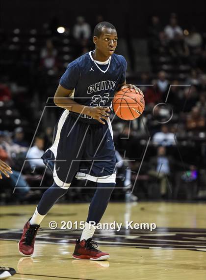 Thumbnail 2 in Chino Hills vs Bentonville  (Bass Pro Tournament of Champions) photogallery.