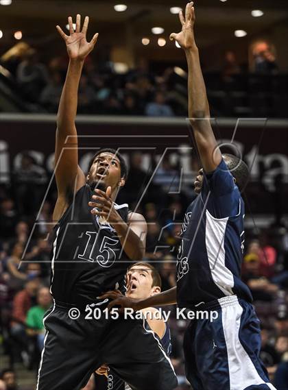 Thumbnail 2 in Chino Hills vs Bentonville  (Bass Pro Tournament of Champions) photogallery.