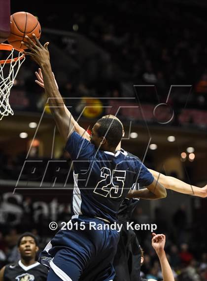 Thumbnail 1 in Chino Hills vs Bentonville  (Bass Pro Tournament of Champions) photogallery.