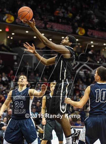 Thumbnail 2 in Chino Hills vs Bentonville  (Bass Pro Tournament of Champions) photogallery.