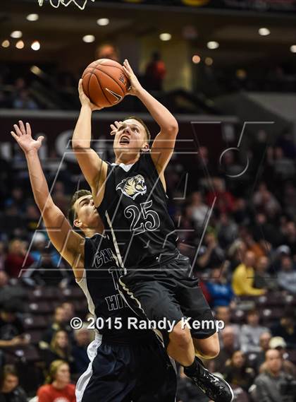 Thumbnail 3 in Chino Hills vs Bentonville  (Bass Pro Tournament of Champions) photogallery.