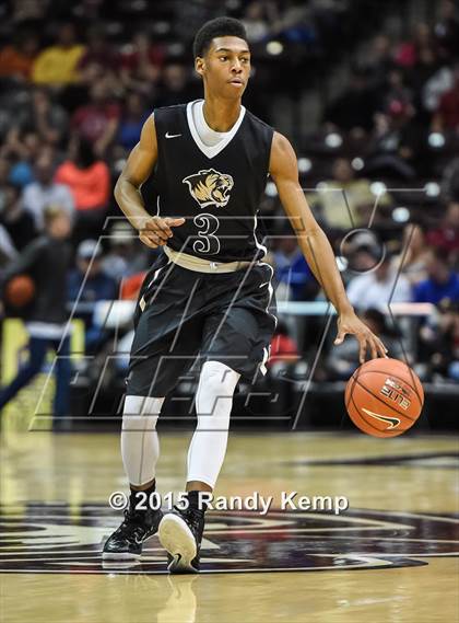 Thumbnail 3 in Chino Hills vs Bentonville  (Bass Pro Tournament of Champions) photogallery.
