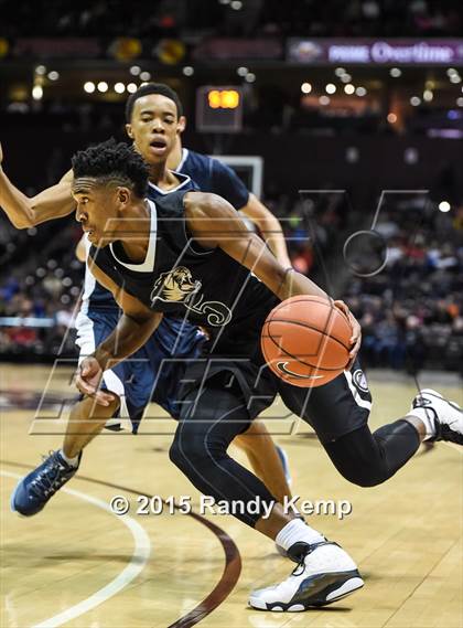 Thumbnail 3 in Chino Hills vs Bentonville  (Bass Pro Tournament of Champions) photogallery.