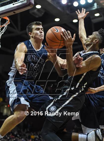 Thumbnail 3 in Chino Hills vs Bentonville  (Bass Pro Tournament of Champions) photogallery.