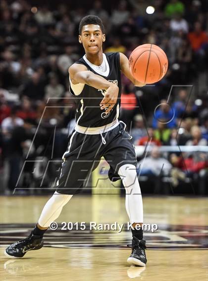 Thumbnail 2 in Chino Hills vs Bentonville  (Bass Pro Tournament of Champions) photogallery.