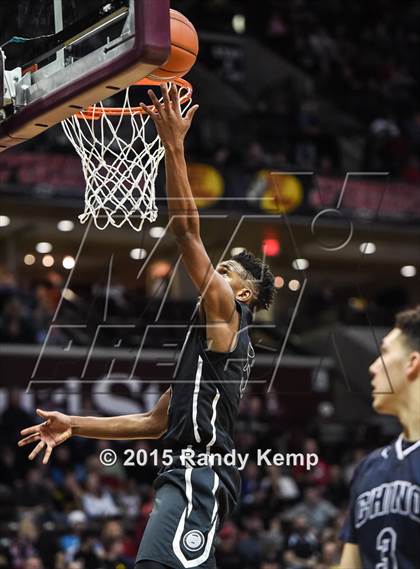 Thumbnail 3 in Chino Hills vs Bentonville  (Bass Pro Tournament of Champions) photogallery.