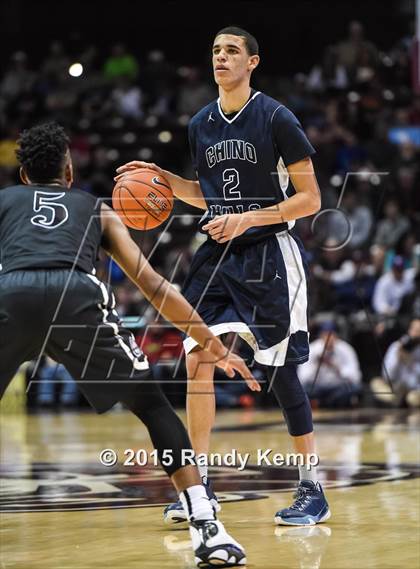 Thumbnail 3 in Chino Hills vs Bentonville  (Bass Pro Tournament of Champions) photogallery.