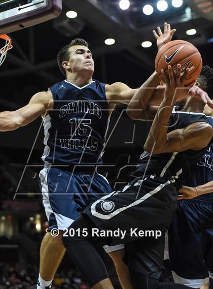 Thumbnail 2 in Chino Hills vs Bentonville  (Bass Pro Tournament of Champions) photogallery.