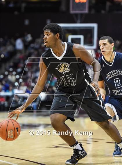 Thumbnail 3 in Chino Hills vs Bentonville  (Bass Pro Tournament of Champions) photogallery.