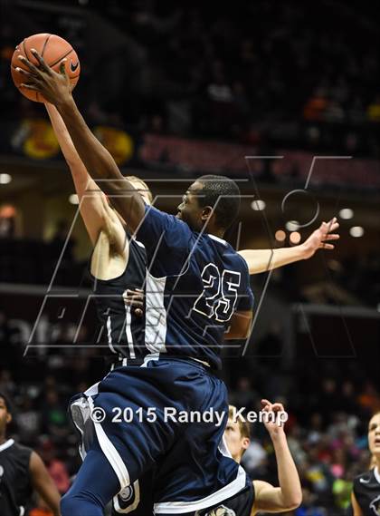 Thumbnail 3 in Chino Hills vs Bentonville  (Bass Pro Tournament of Champions) photogallery.