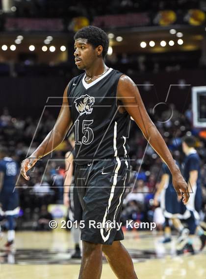 Thumbnail 2 in Chino Hills vs Bentonville  (Bass Pro Tournament of Champions) photogallery.