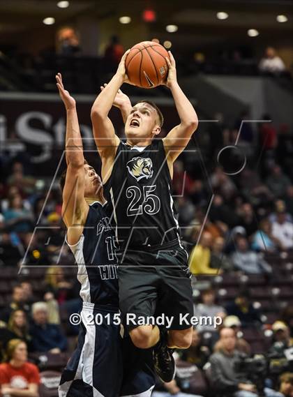 Thumbnail 2 in Chino Hills vs Bentonville  (Bass Pro Tournament of Champions) photogallery.