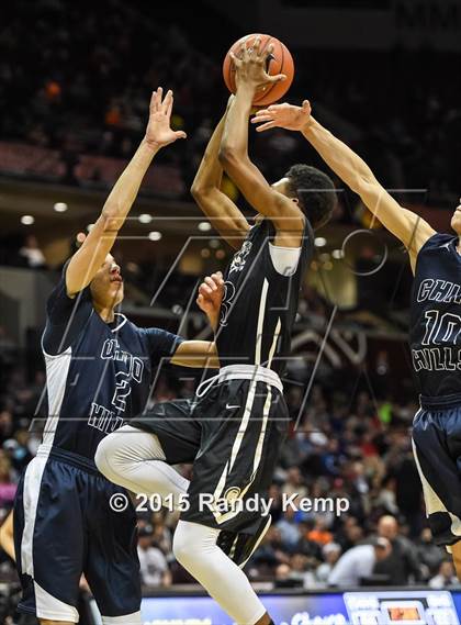 Thumbnail 1 in Chino Hills vs Bentonville  (Bass Pro Tournament of Champions) photogallery.