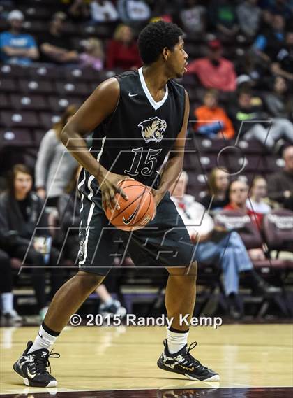 Thumbnail 3 in Chino Hills vs Bentonville  (Bass Pro Tournament of Champions) photogallery.