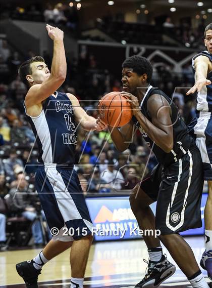 Thumbnail 3 in Chino Hills vs Bentonville  (Bass Pro Tournament of Champions) photogallery.