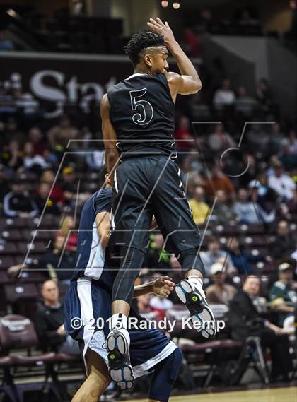 Thumbnail 3 in Chino Hills vs Bentonville  (Bass Pro Tournament of Champions) photogallery.