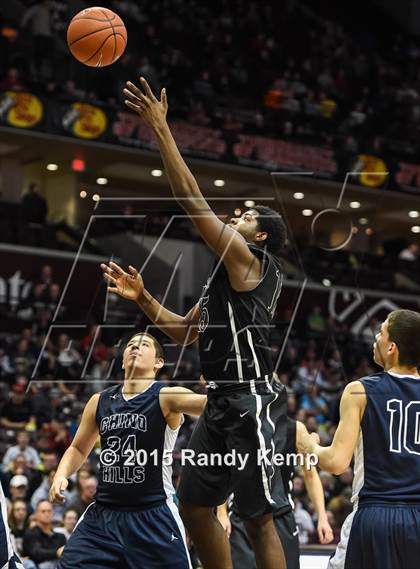 Thumbnail 3 in Chino Hills vs Bentonville  (Bass Pro Tournament of Champions) photogallery.