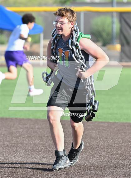 Thumbnail 1 in Big Man Contest (ACU 7v7 Tournament) photogallery.