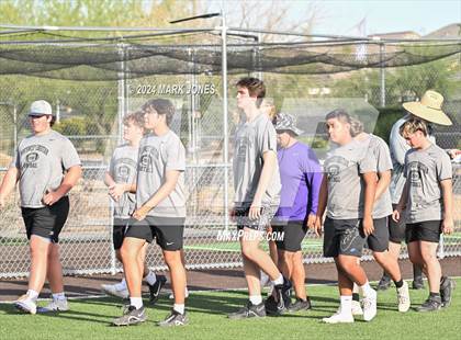 Thumbnail 1 in Big Man Contest (ACU 7v7 Tournament) photogallery.