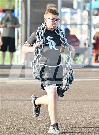 Thumbnail 1 in Big Man Contest (ACU 7v7 Tournament) photogallery.