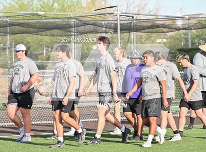 Thumbnail 2 in Big Man Contest (ACU 7v7 Tournament) photogallery.