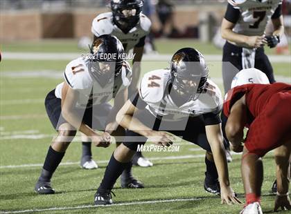 Thumbnail 1 in Hirschi vs. Springtown (UIL 4A D1 Quarterfinal Playoff) photogallery.