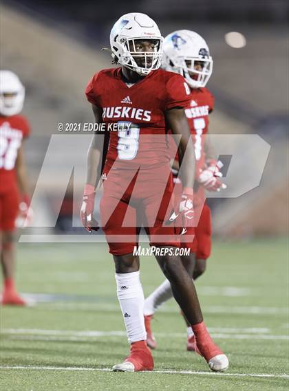 Thumbnail 2 in Hirschi vs. Springtown (UIL 4A D1 Quarterfinal Playoff) photogallery.