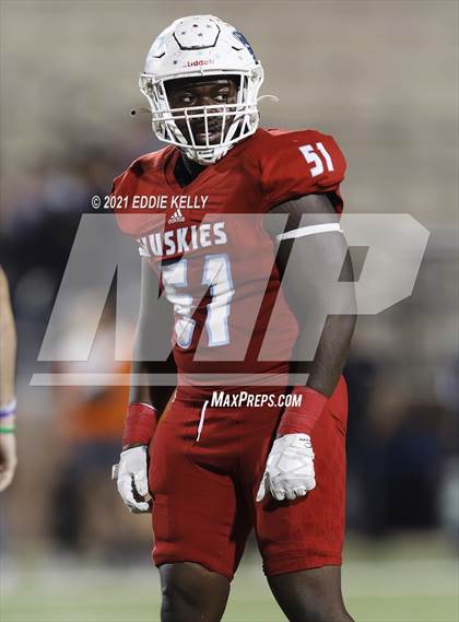 Thumbnail 1 in Hirschi vs. Springtown (UIL 4A D1 Quarterfinal Playoff) photogallery.