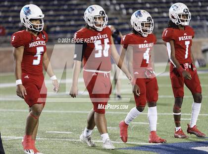 Thumbnail 2 in Hirschi vs. Springtown (UIL 4A D1 Quarterfinal Playoff) photogallery.