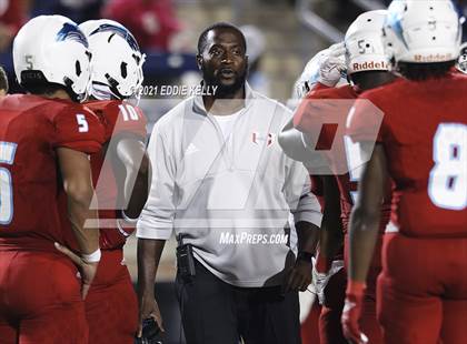 Thumbnail 3 in Hirschi vs. Springtown (UIL 4A D1 Quarterfinal Playoff) photogallery.