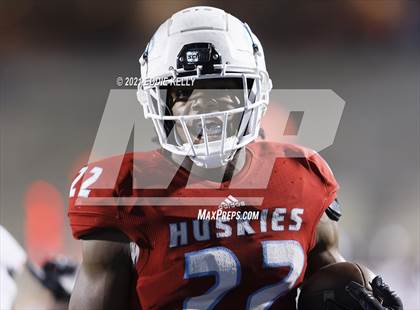 Thumbnail 1 in Hirschi vs. Springtown (UIL 4A D1 Quarterfinal Playoff) photogallery.