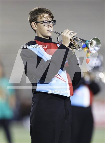 Thumbnail 1 in Hirschi vs. Springtown (UIL 4A D1 Quarterfinal Playoff) photogallery.
