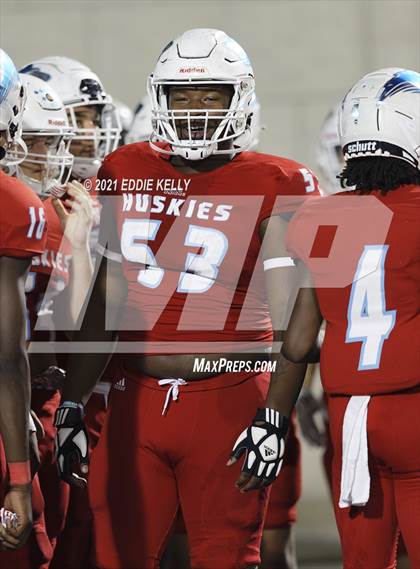 Thumbnail 1 in Hirschi vs. Springtown (UIL 4A D1 Quarterfinal Playoff) photogallery.