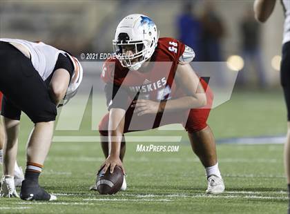 Thumbnail 2 in Hirschi vs. Springtown (UIL 4A D1 Quarterfinal Playoff) photogallery.