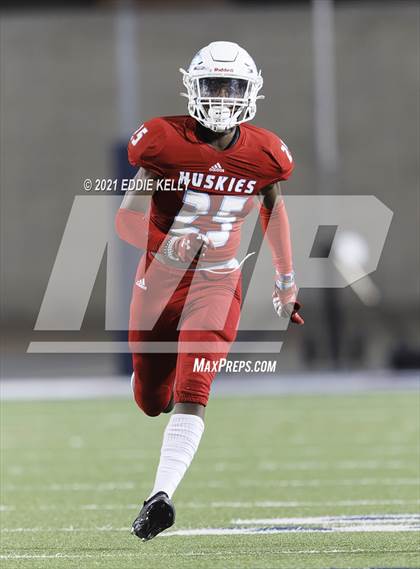 Thumbnail 1 in Hirschi vs. Springtown (UIL 4A D1 Quarterfinal Playoff) photogallery.