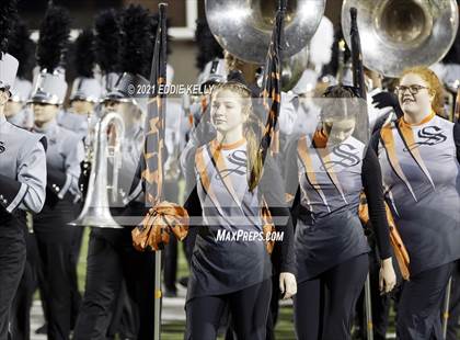 Thumbnail 1 in Hirschi vs. Springtown (UIL 4A D1 Quarterfinal Playoff) photogallery.