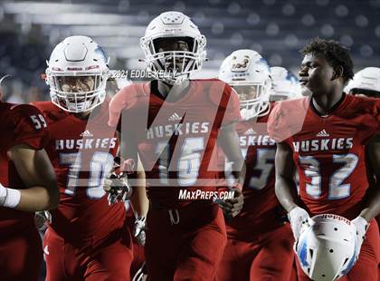 Thumbnail 3 in Hirschi vs. Springtown (UIL 4A D1 Quarterfinal Playoff) photogallery.