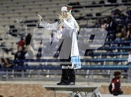 Thumbnail 1 in Hirschi vs. Springtown (UIL 4A D1 Quarterfinal Playoff) photogallery.