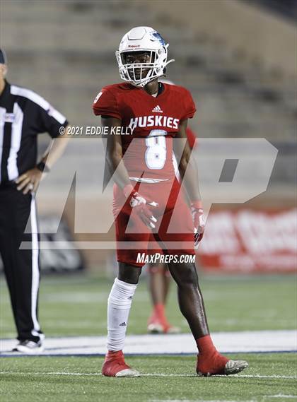 Thumbnail 1 in Hirschi vs. Springtown (UIL 4A D1 Quarterfinal Playoff) photogallery.
