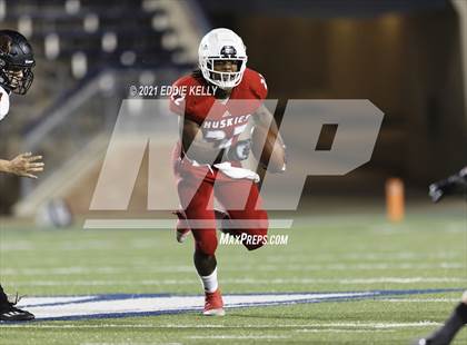 Thumbnail 2 in Hirschi vs. Springtown (UIL 4A D1 Quarterfinal Playoff) photogallery.
