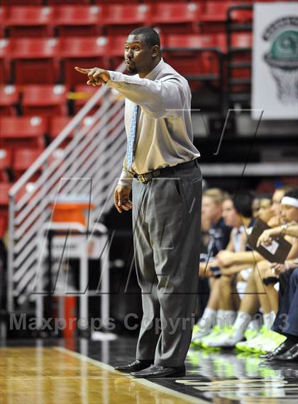 Thumbnail 2 in Foothills Christian vs. Horizon (CIF SDS D5 Final) photogallery.