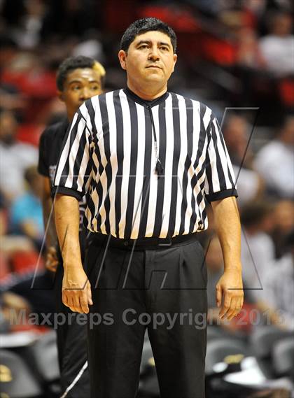 Thumbnail 1 in Foothills Christian vs. Horizon (CIF SDS D5 Final) photogallery.