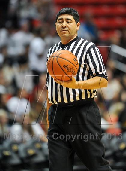 Thumbnail 1 in Foothills Christian vs. Horizon (CIF SDS D5 Final) photogallery.