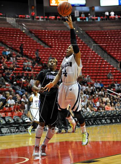 Thumbnail 3 in Foothills Christian vs. Horizon (CIF SDS D5 Final) photogallery.