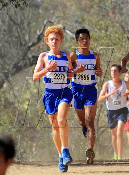 Thumbnail 2 in El Toro, Dana Hill, Tesoro, Trabuco Hills, San Juan Hills (South Coast Cluster Meet)  photogallery.