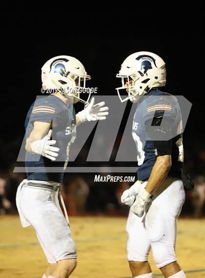 Thumbnail 2 in Dyer County @ Summit (TSSAA 5A Semifinal) photogallery.