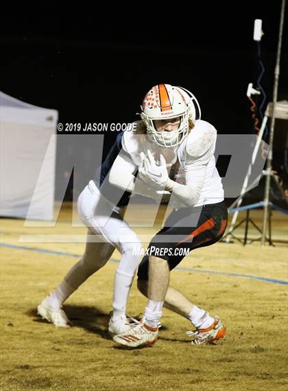 Thumbnail 2 in Dyer County @ Summit (TSSAA 5A Semifinal) photogallery.
