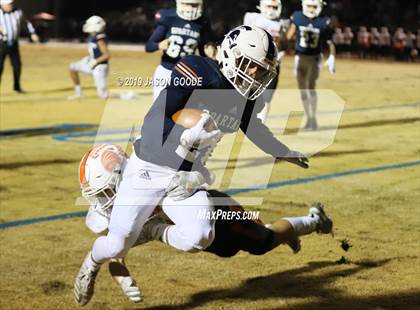 Thumbnail 3 in Dyer County @ Summit (TSSAA 5A Semifinal) photogallery.