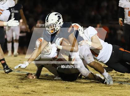 Thumbnail 2 in Dyer County @ Summit (TSSAA 5A Semifinal) photogallery.
