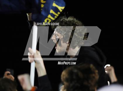 Thumbnail 3 in Dyer County @ Summit (TSSAA 5A Semifinal) photogallery.